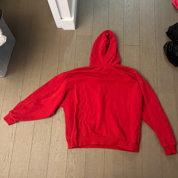 Alo Yoga Allocade Hoodie - Picture 4 of 4